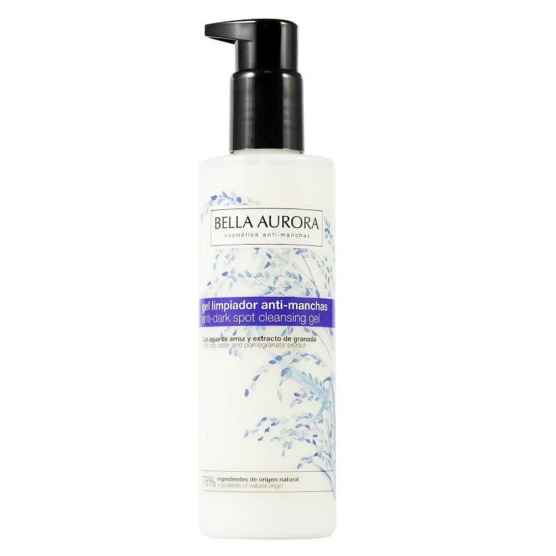 BELLA AURORA Anti-Flecken-Reinigungsgel 200ml