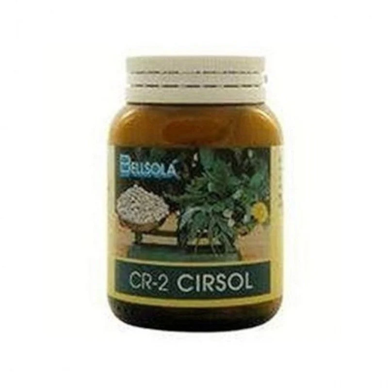 Bellsola CR-2 Cirsol 100 Tabletten