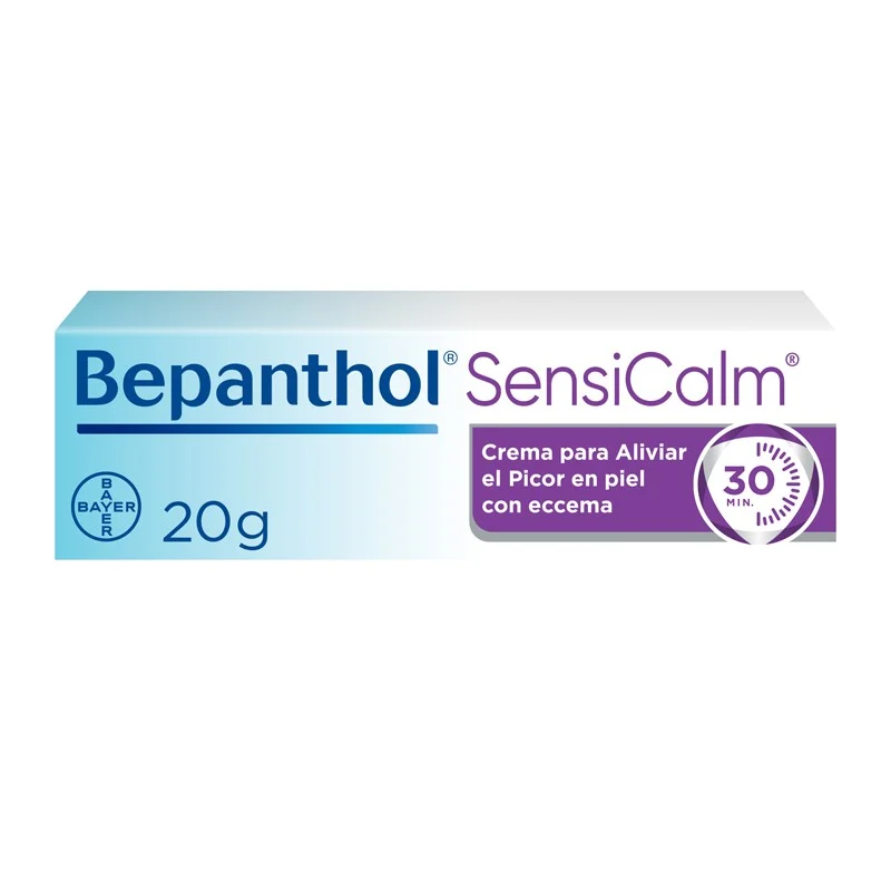 BEPANTHOL SensiCalm Creme 20g