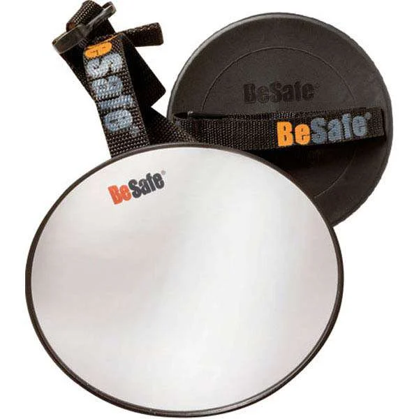 BeSafeBaby Auto Rückspiegel