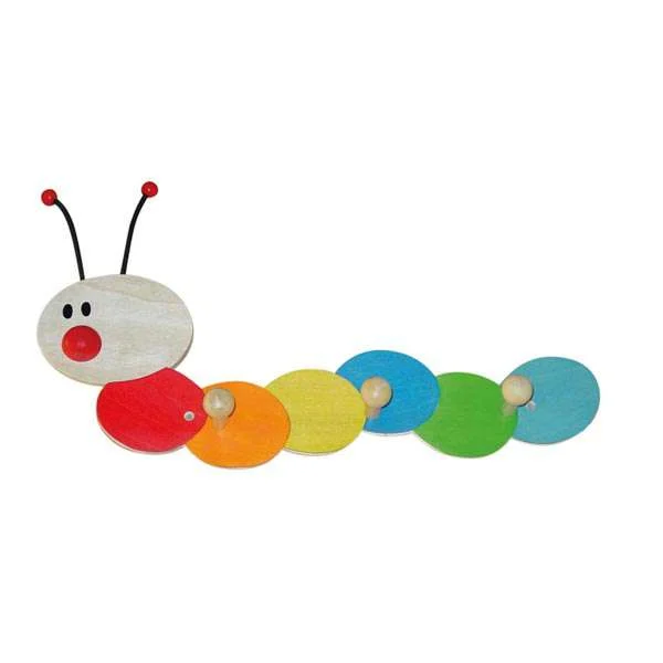 Bieco GarderobeRaupe