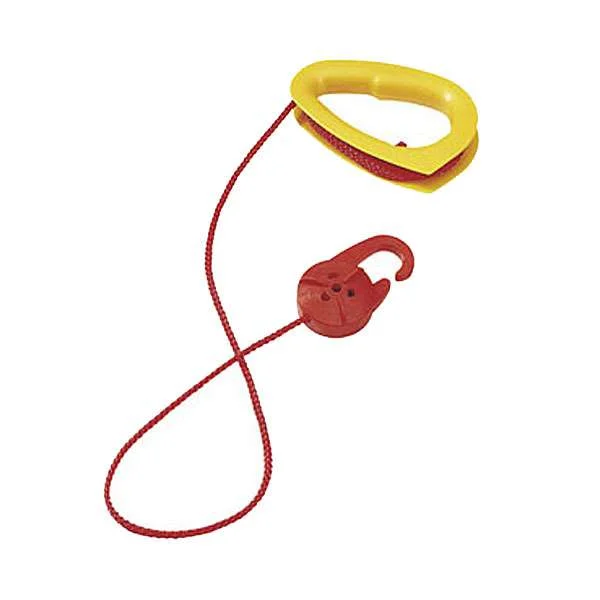 BIGBobby Car Schleppseil