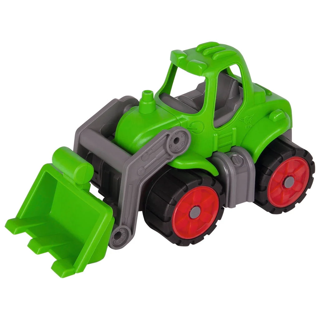 BIGPower Worker Mini Traktor