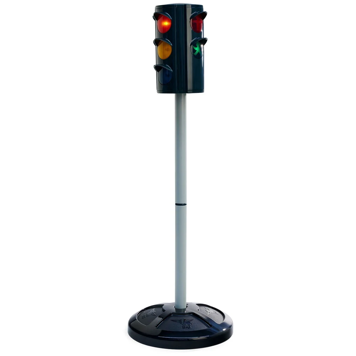 BIGVerkehrsampel Ampelmann