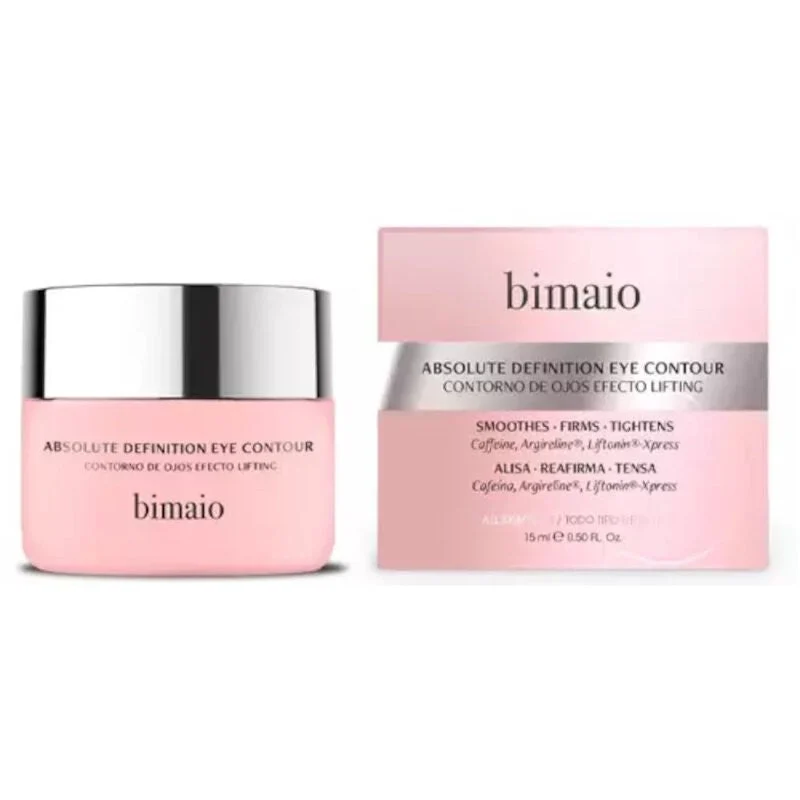 Bimaio Absolute Definition Augenkontur 15 ml
