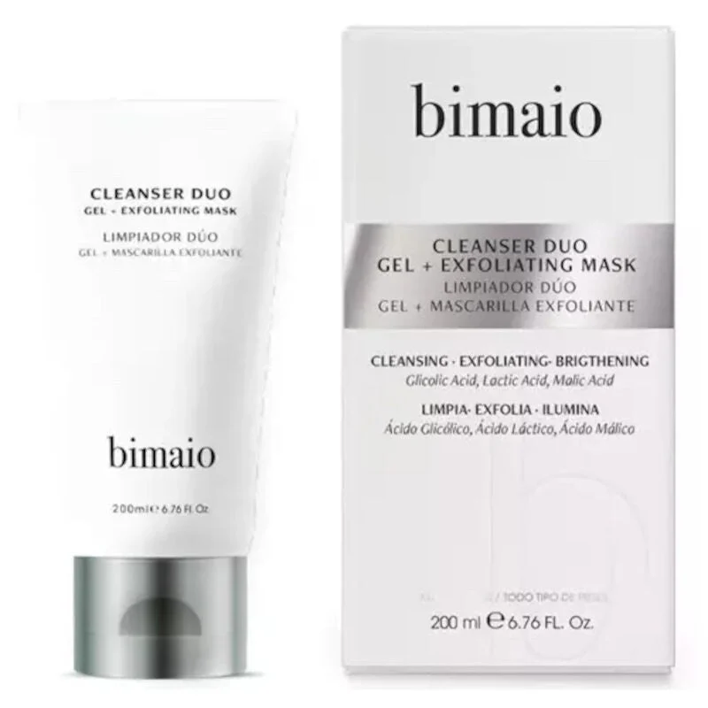 Bimaio Cleanser Duo-Reiniger 200ml