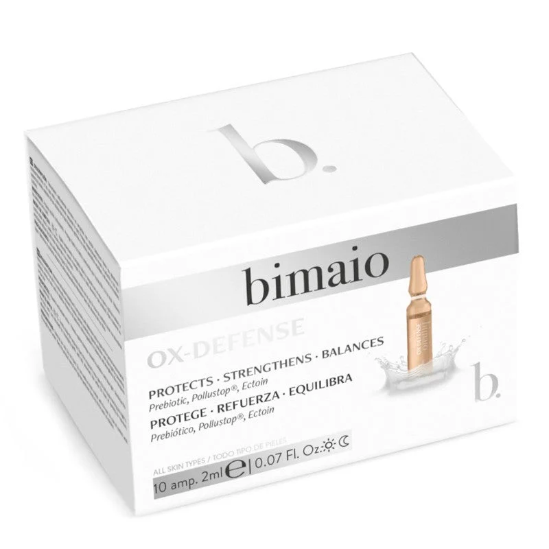 Bimaio Ox-Defense Ampullen 10x2ml