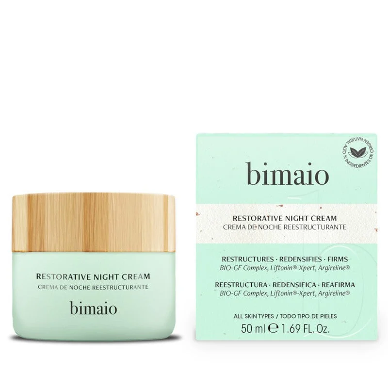Bimaio Regenerierende Nachtcreme 50ml