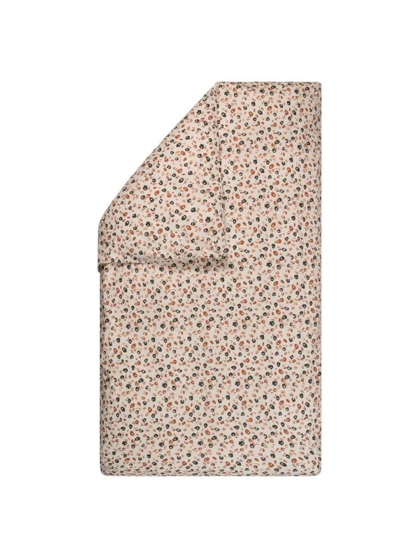 Bink Bedding Bettbezug - Leopard - 100 x 135 cm