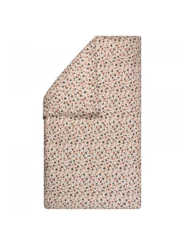 Bink Bedding Bettbezug - Leopard - 60 x 80 cm