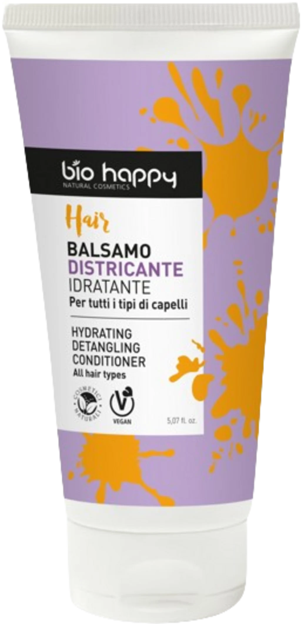 Bio Happy Hair Hydrating Detangling Conditioner, 150 ml