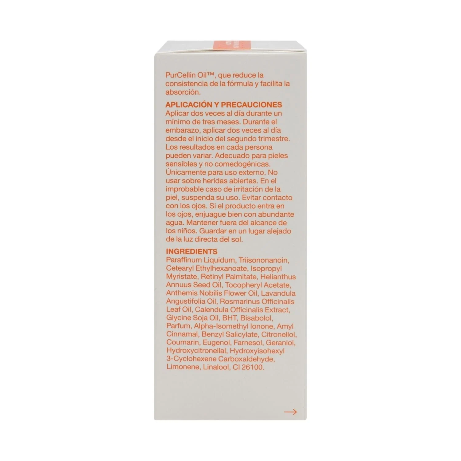 Bio-Oil Anti-Dehnungsstreifen-Öl 60 ml