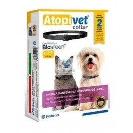 Bioiberica Collar Atopivet 35cm 2 Monate