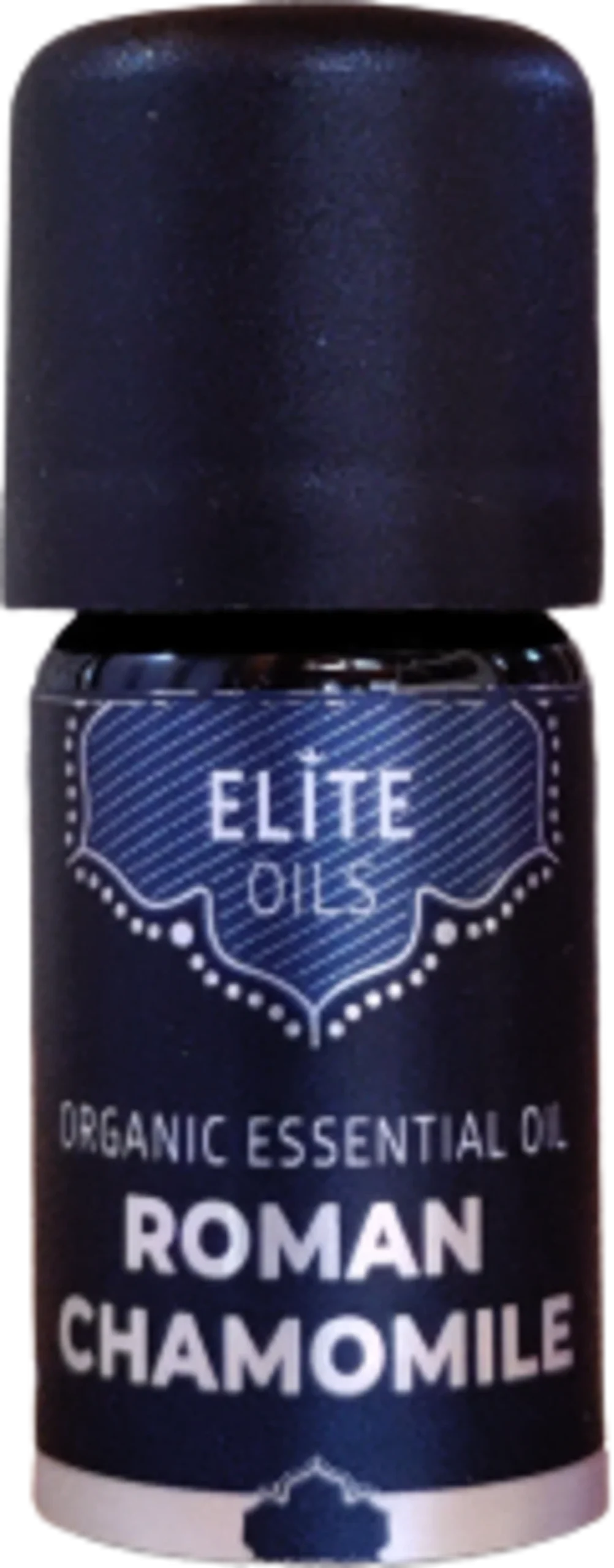 Biopark Cosmetics ELITE Organic Essential Roman Chamomile Oil, 5 ml