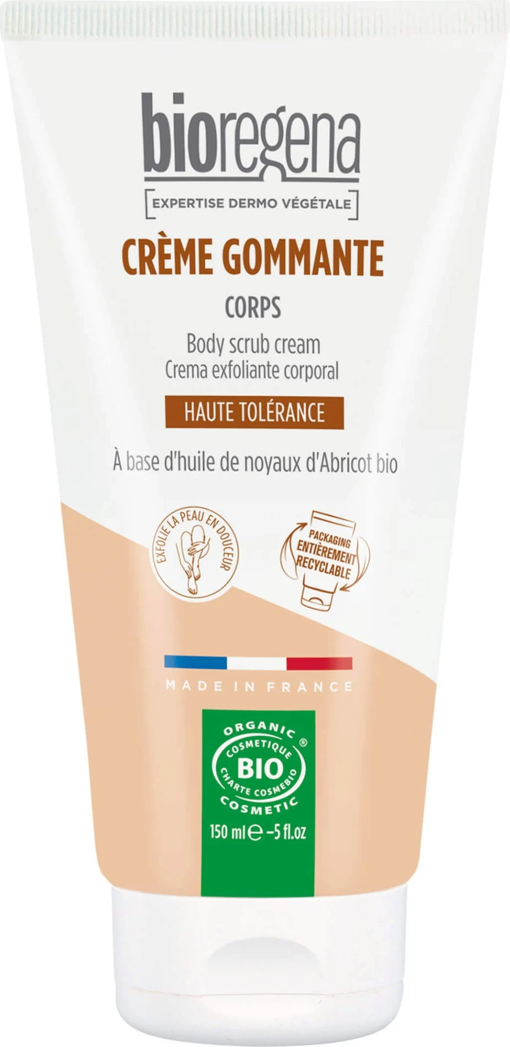 BioregenaPeelingcreme, 150 ml