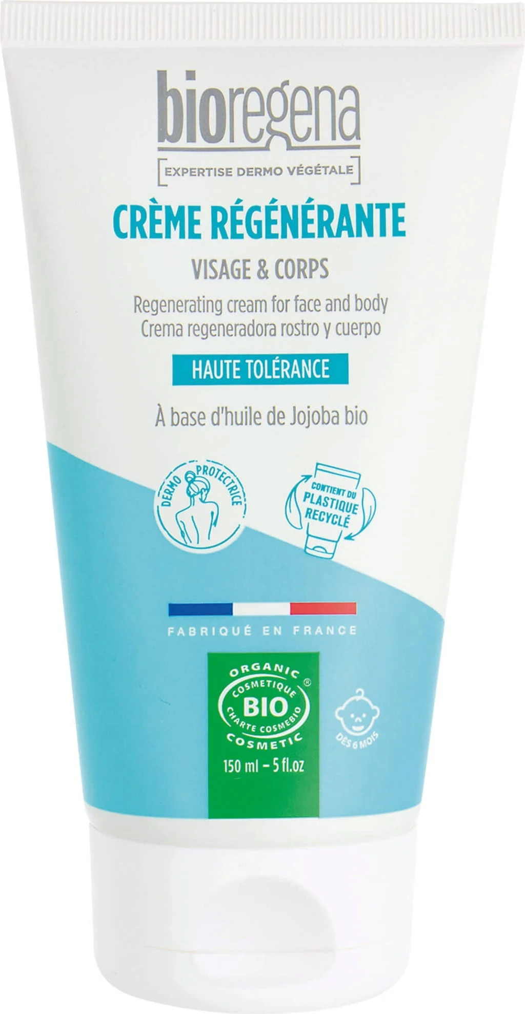 BioregenaRegenerierende Creme, 150 ml