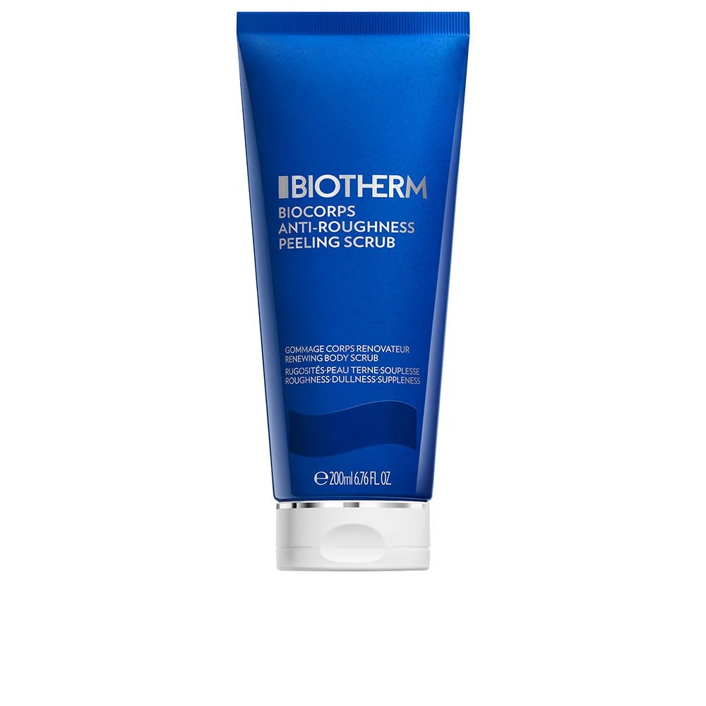 Biotherm Biocorps Exfoliante Corporal 200g