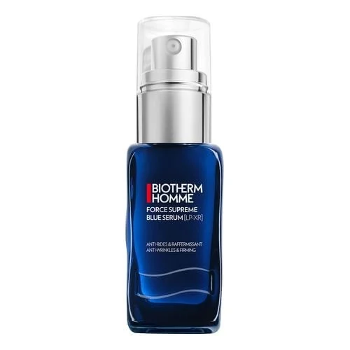 Biotherm Force Supreme Blue Serum Sérum Antiedad 30ml