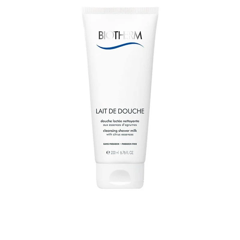 Biotherm Lait de Douche Gel de Ducha 200ml