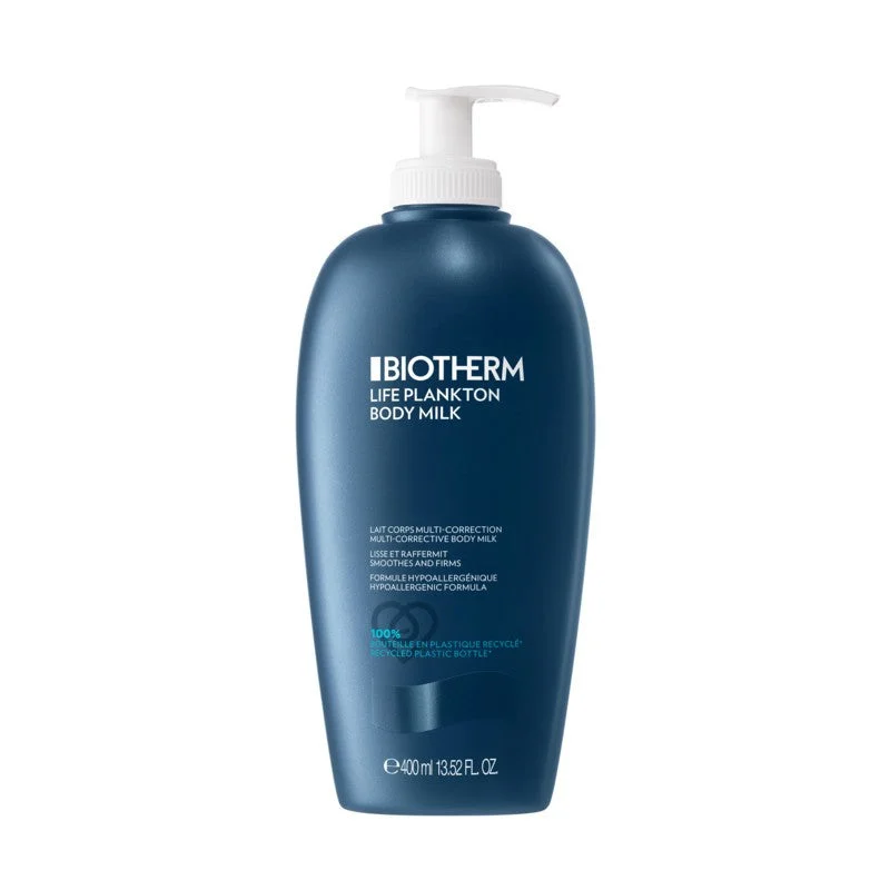 Biotherm Multi-Correctiva Leche Corporal Loción 400ml