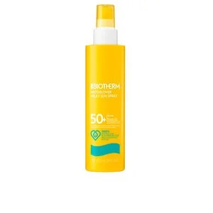 Biotherm Waterlover Milky Sun Spray Protector Solar SPF50 200ml