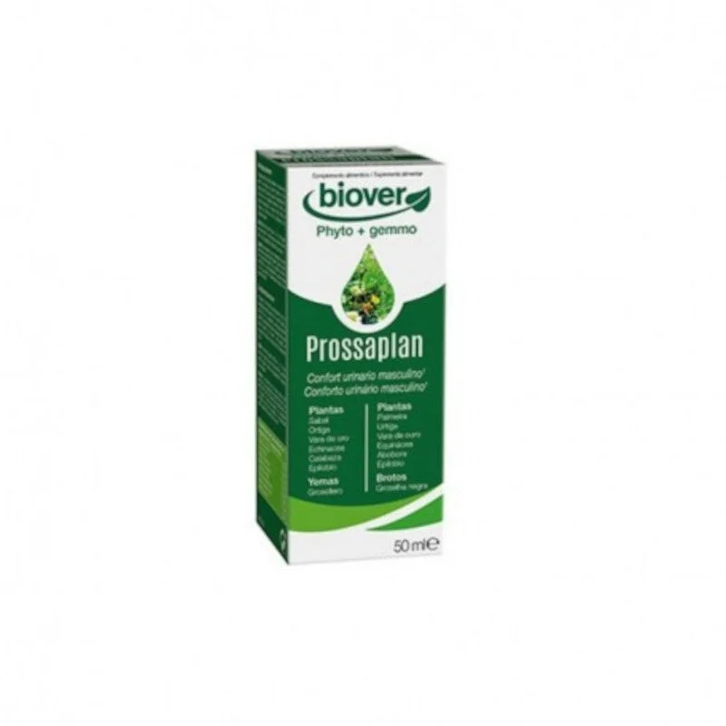 Biover Prossaplan Phitoplexe Tropfen 50 ml