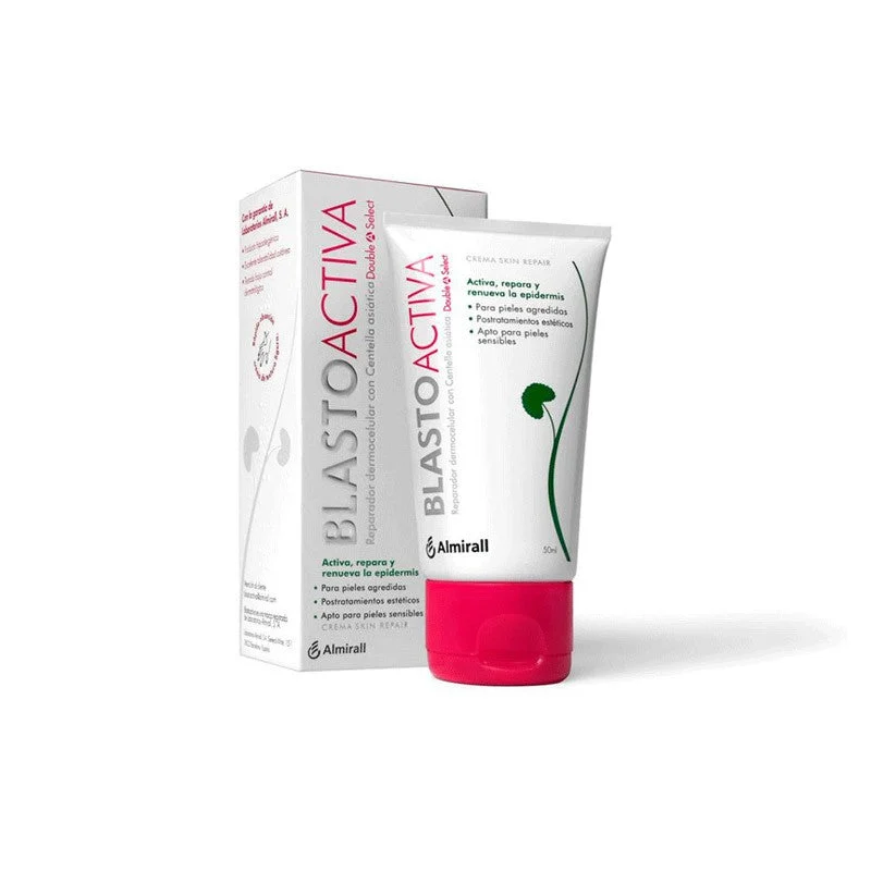 Blastoactiva Reparaturcreme 150ml