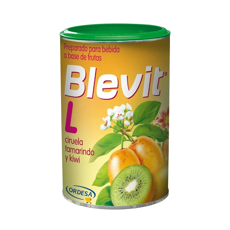 BLEVIT L Instant-Abführmittel-Infusion 150g