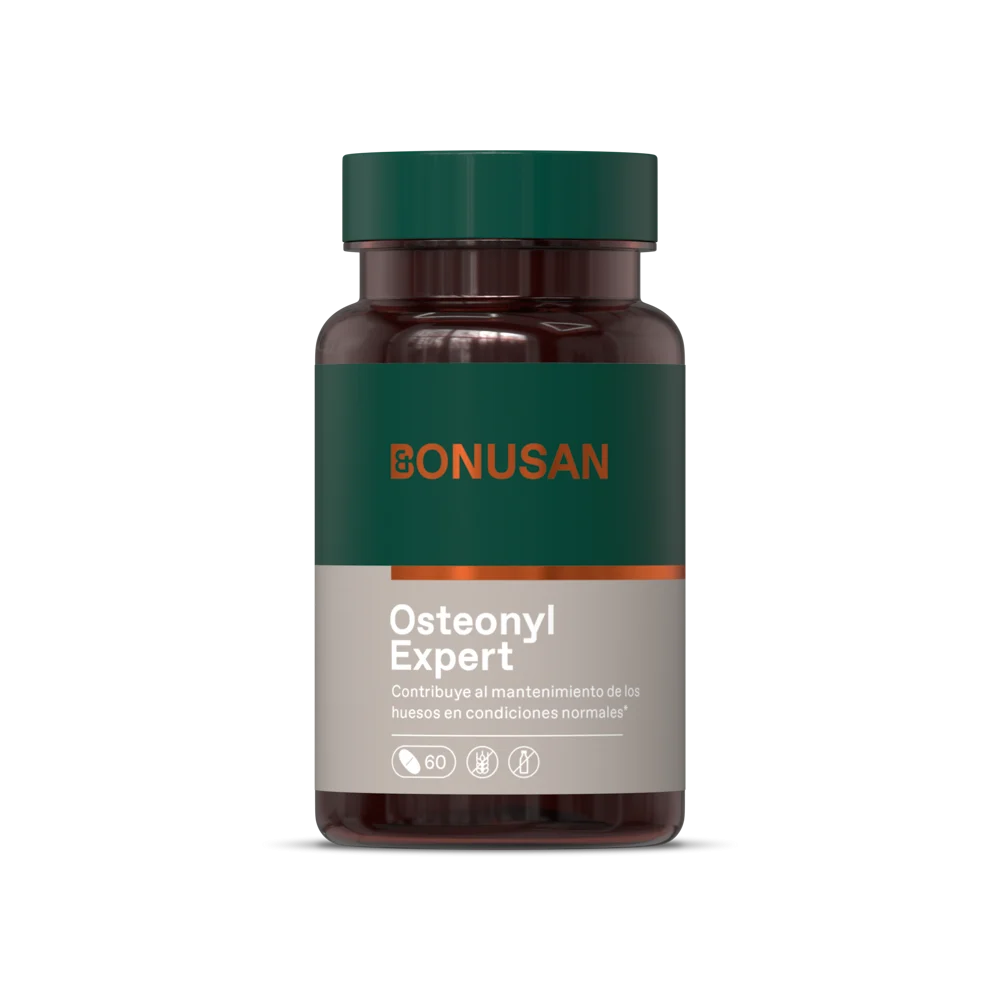 Bonusan Osteonyl Expert 60 Tabletten
