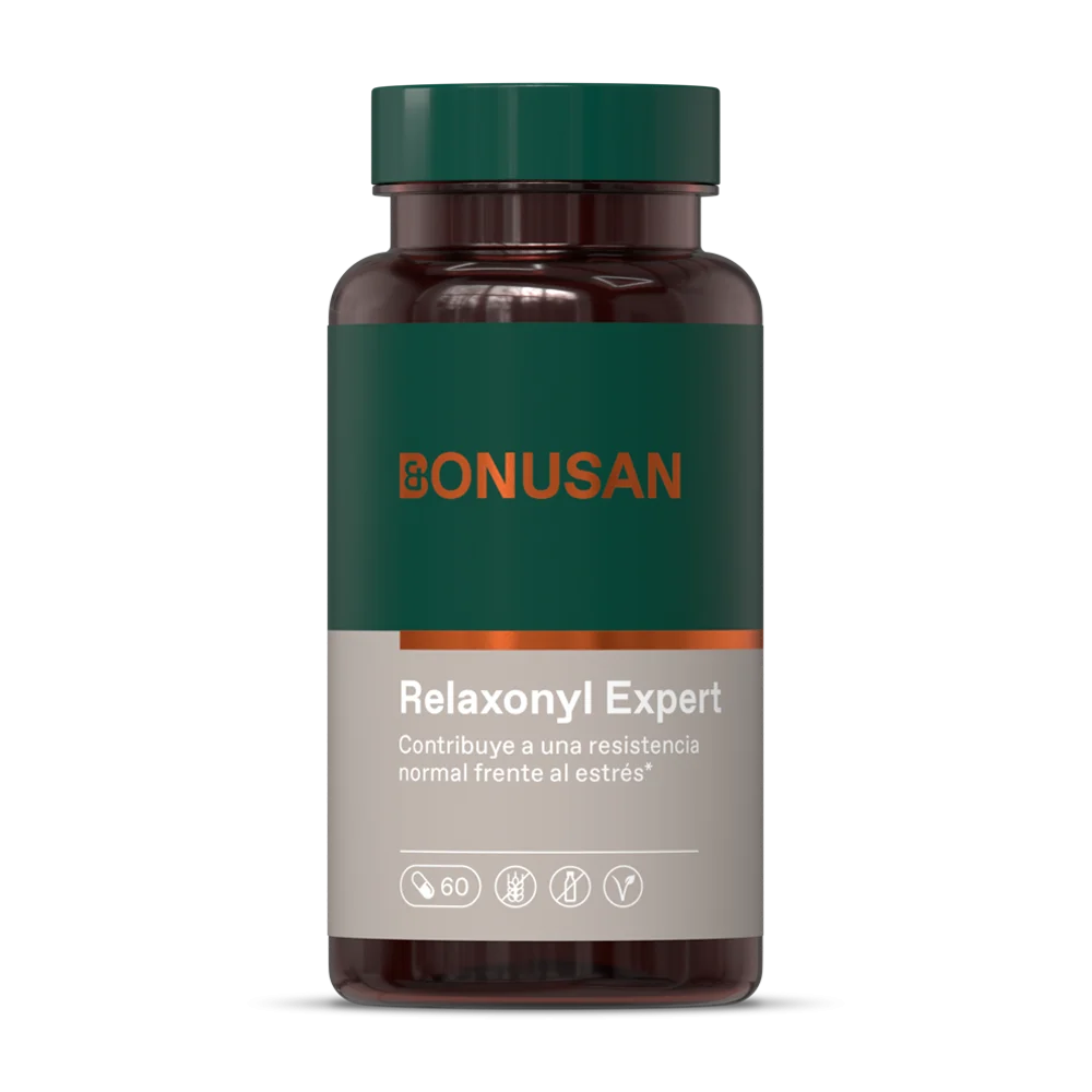 Bonusan Relaxonyl 60 Kapseln