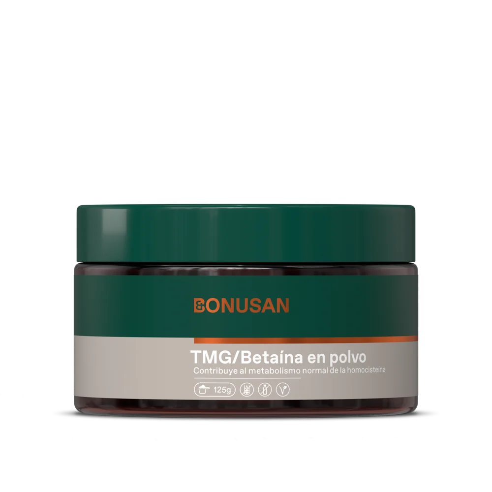 Bonusan Tmg/Betainpulver 125 gr
