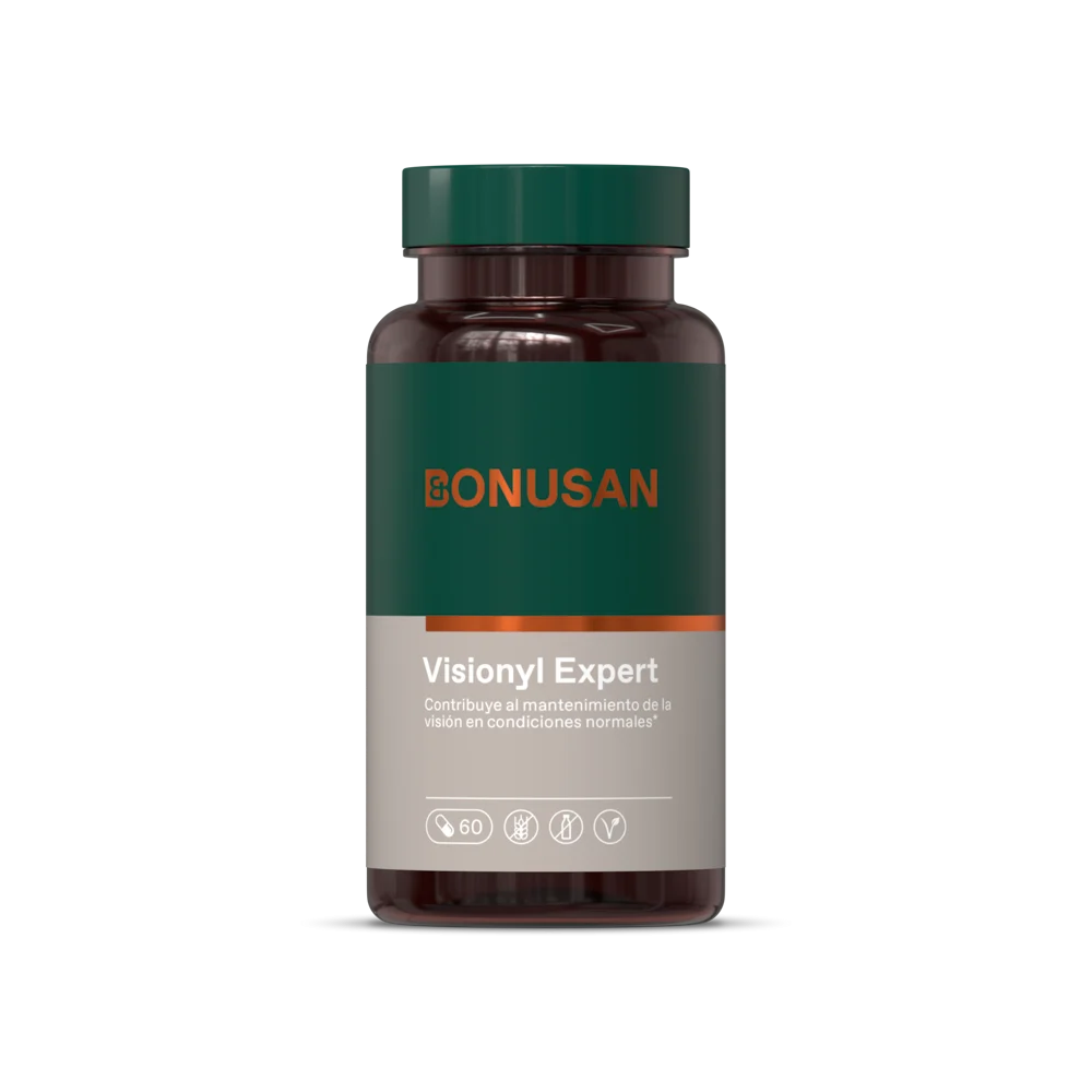 Bonusan Visionyl 60 Kapseln