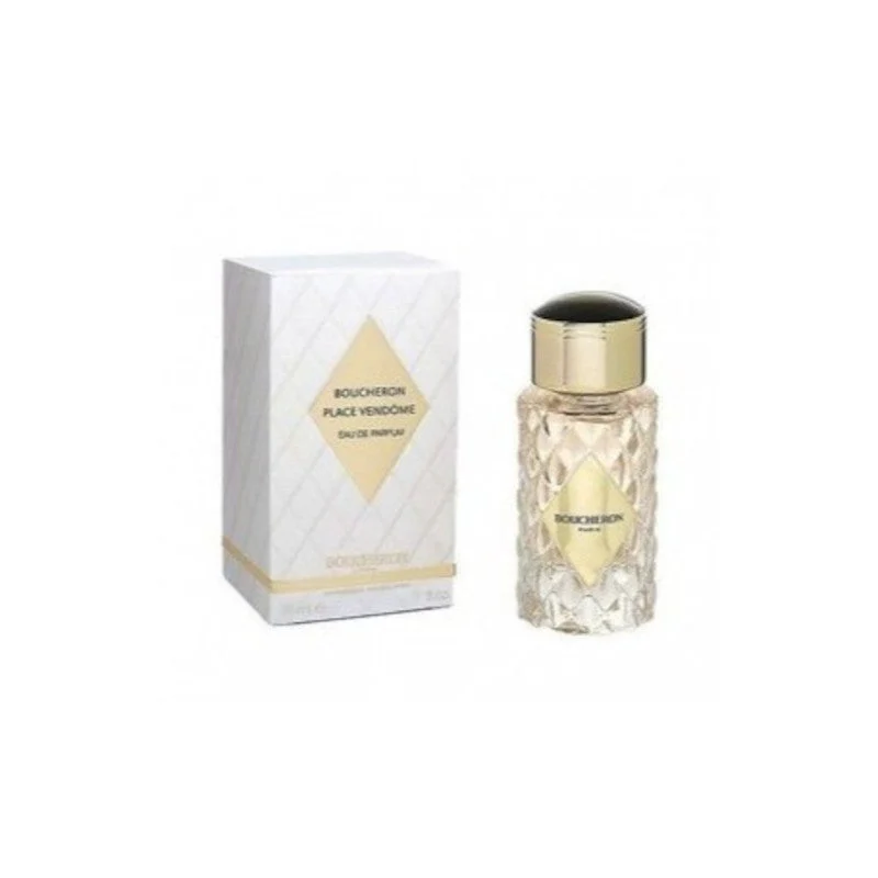 Boucheron Place Vendome EDP Damenparfüm Verdampfer 30 ml