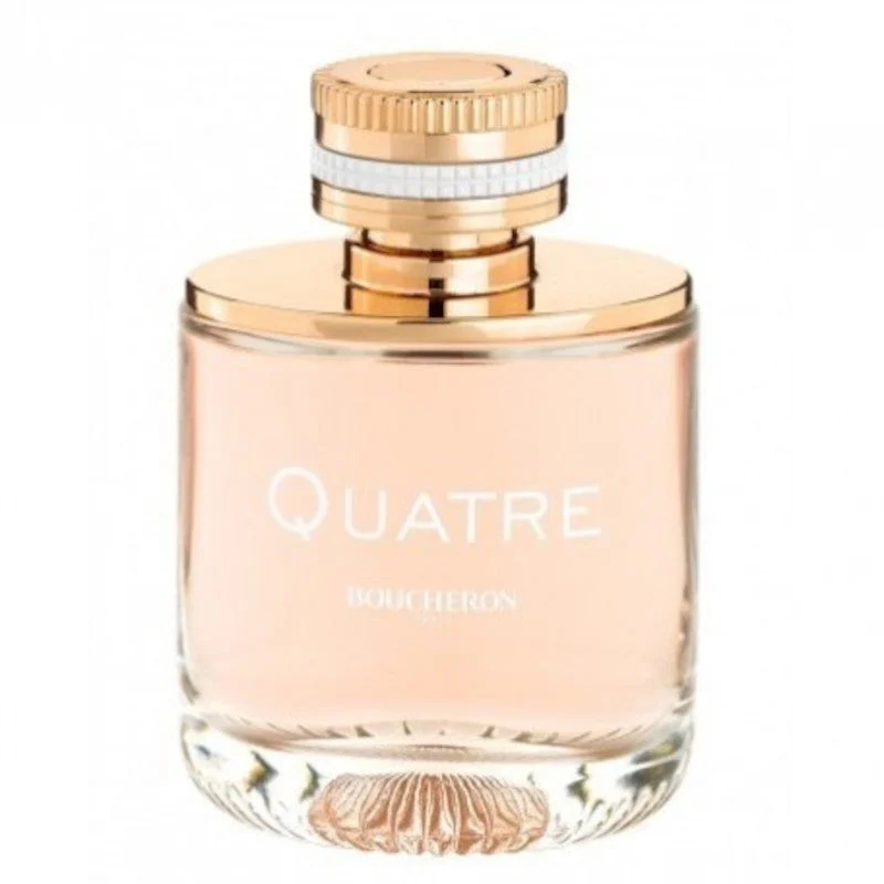 Boucheron Quatre EDP Damenparfüm Verdampfer 30 ml