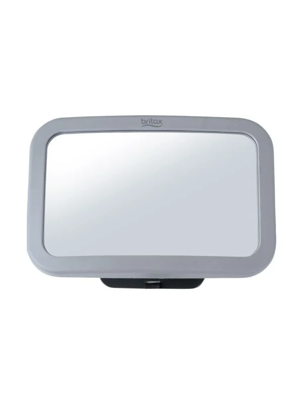 Britax Römer Back Seat Mirror - Grey