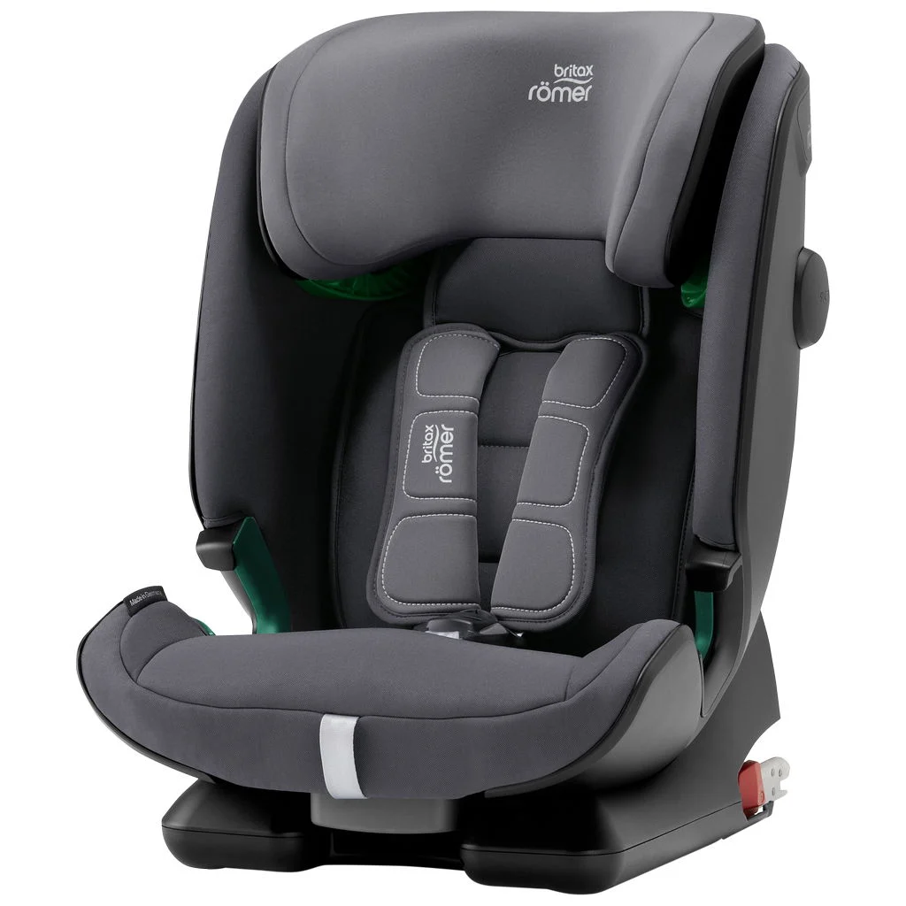 britax römerAdvansafix i-Size