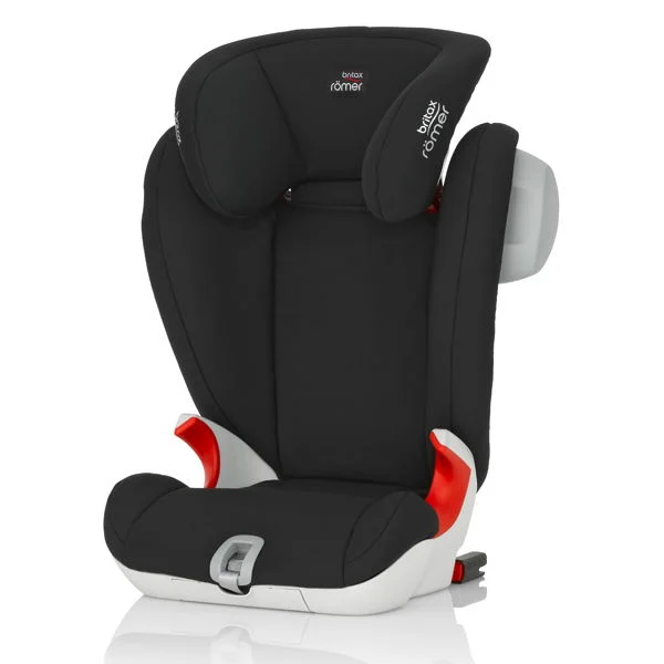 britax römerDämpfungseinleger Kopfteil Kid