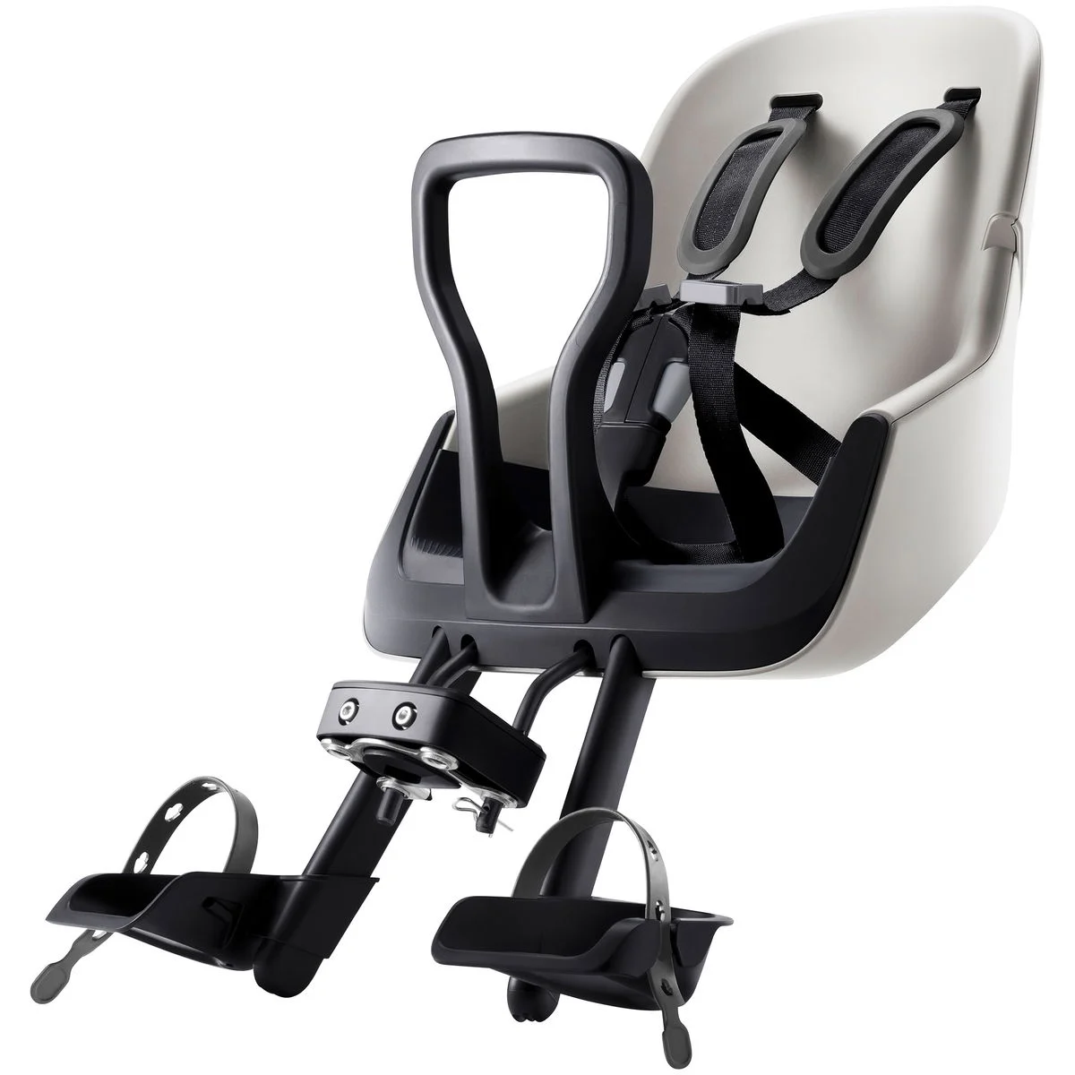 britax römerJockey Mini warm white