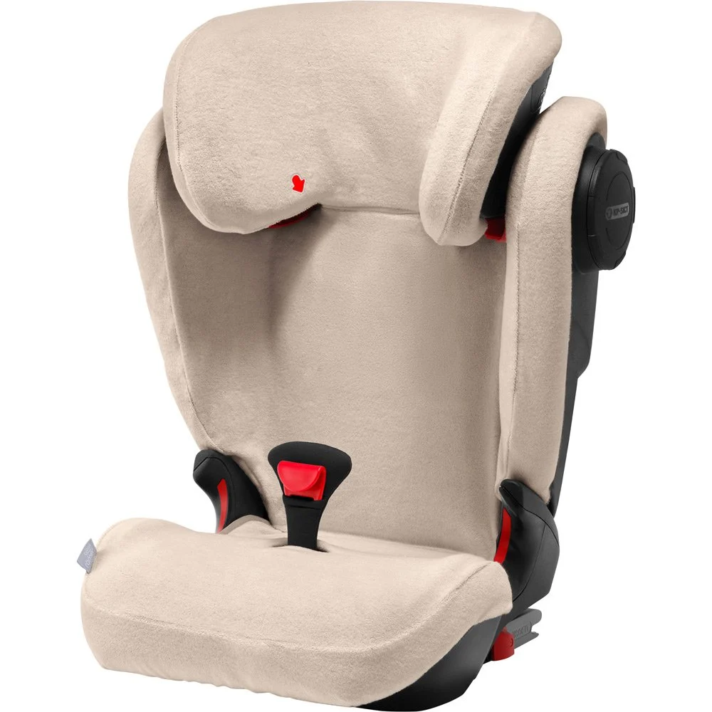 britax römerKidfix III M/S Sommerbezug