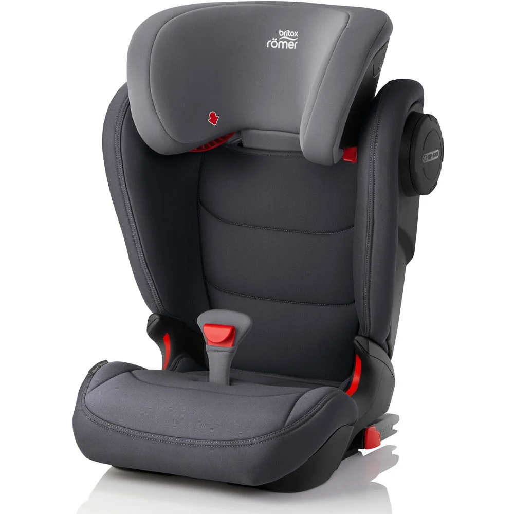 britax römerKidfix III M