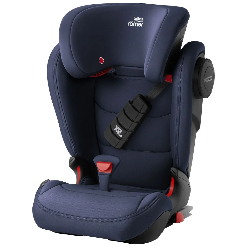 britax römerKidfix III S