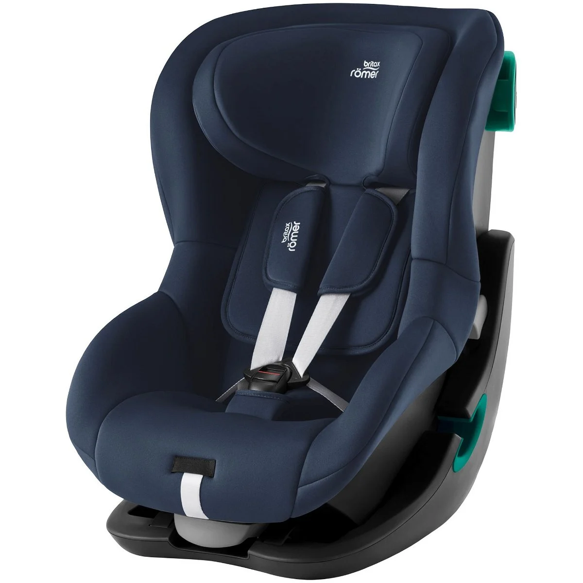 britax römerKing Pro night blue
