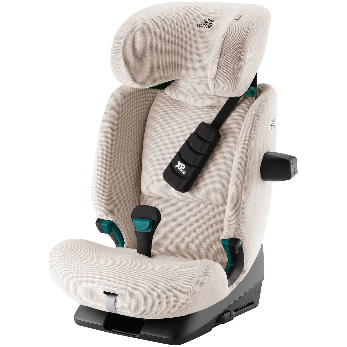 britax römerSommerbezug für Advansafix Pro moonbeam