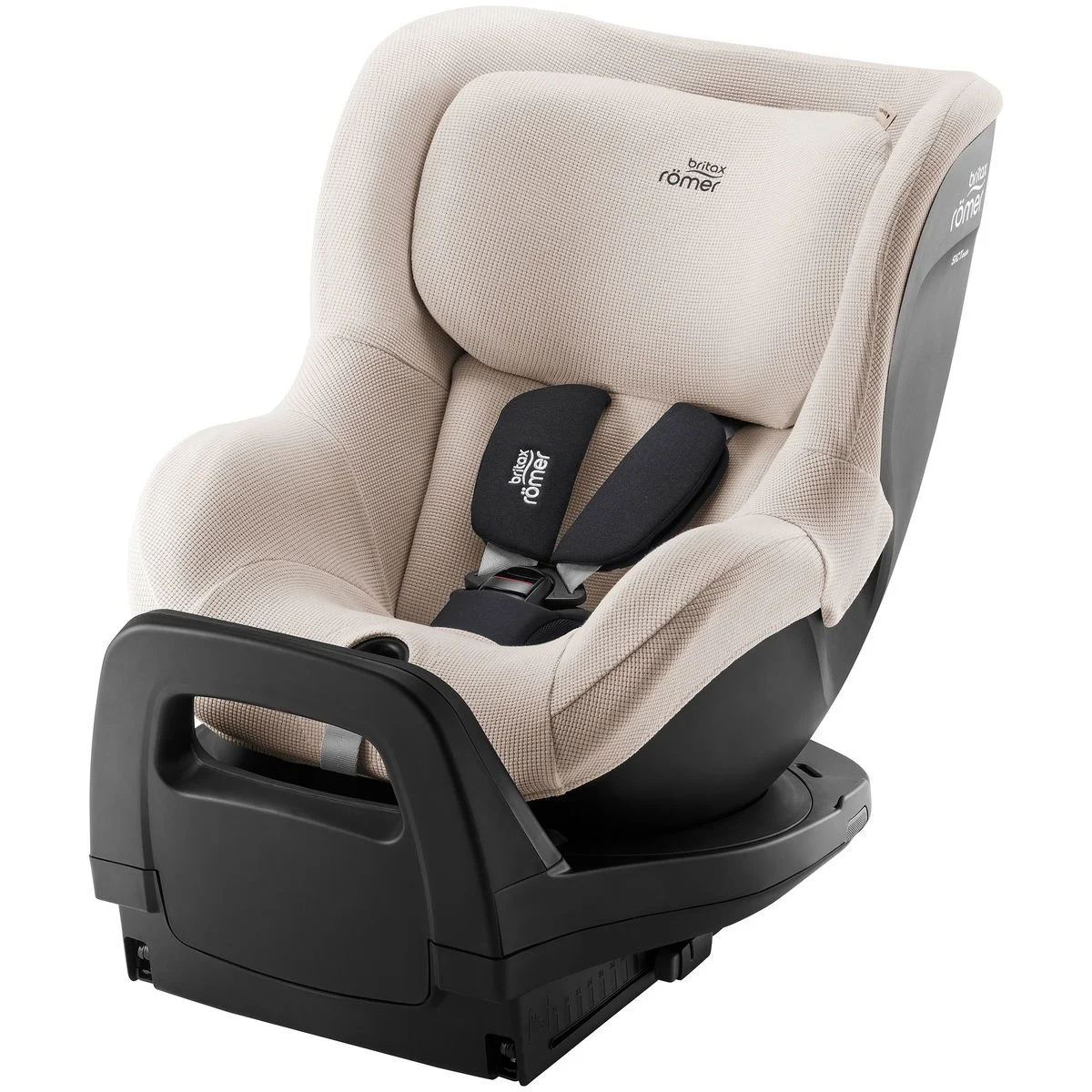 britax römerSommerbezug für Dualfix 5Z Pro und Pro M moonbeam