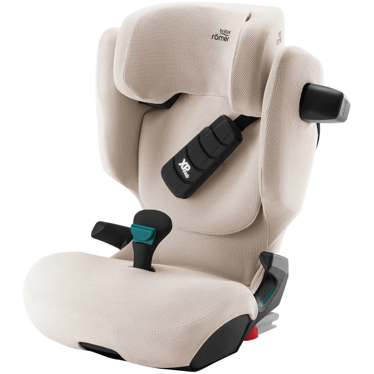 britax römerSommerbezug für Kidfix Pro und Pro M moonbeam