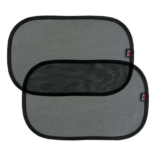 britax römerSonnenschutz selbsthaftend