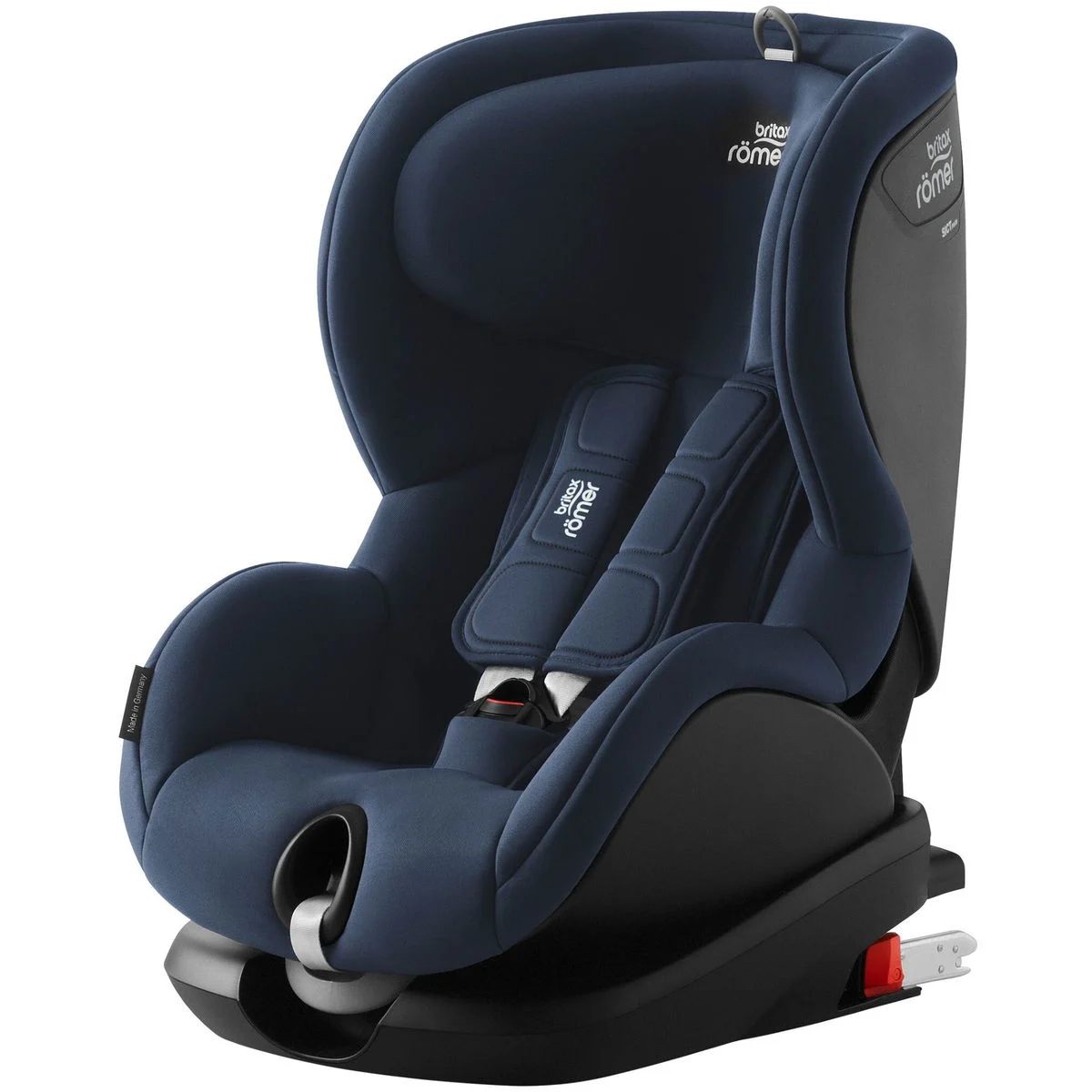 britax römerTrifix2 i-Size night blue