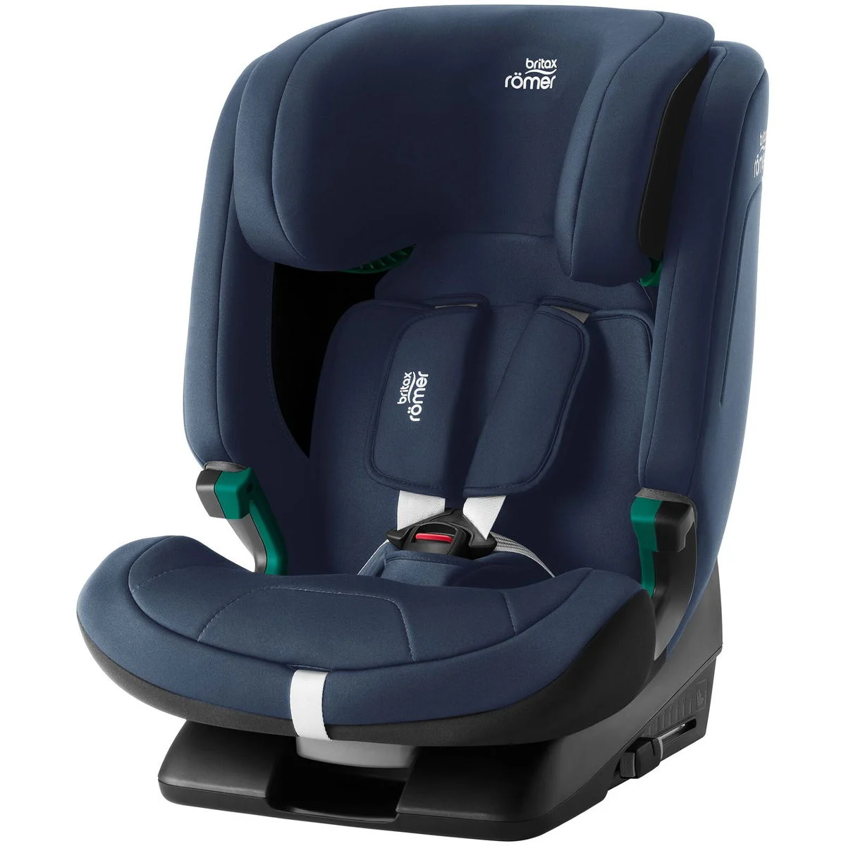 britax römerVersafix night blue