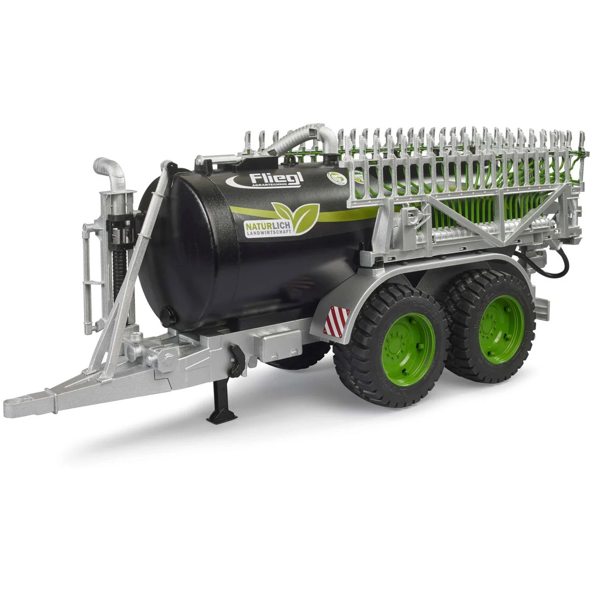 bruderFliegl Fassanhänger Jumbo Line Plus