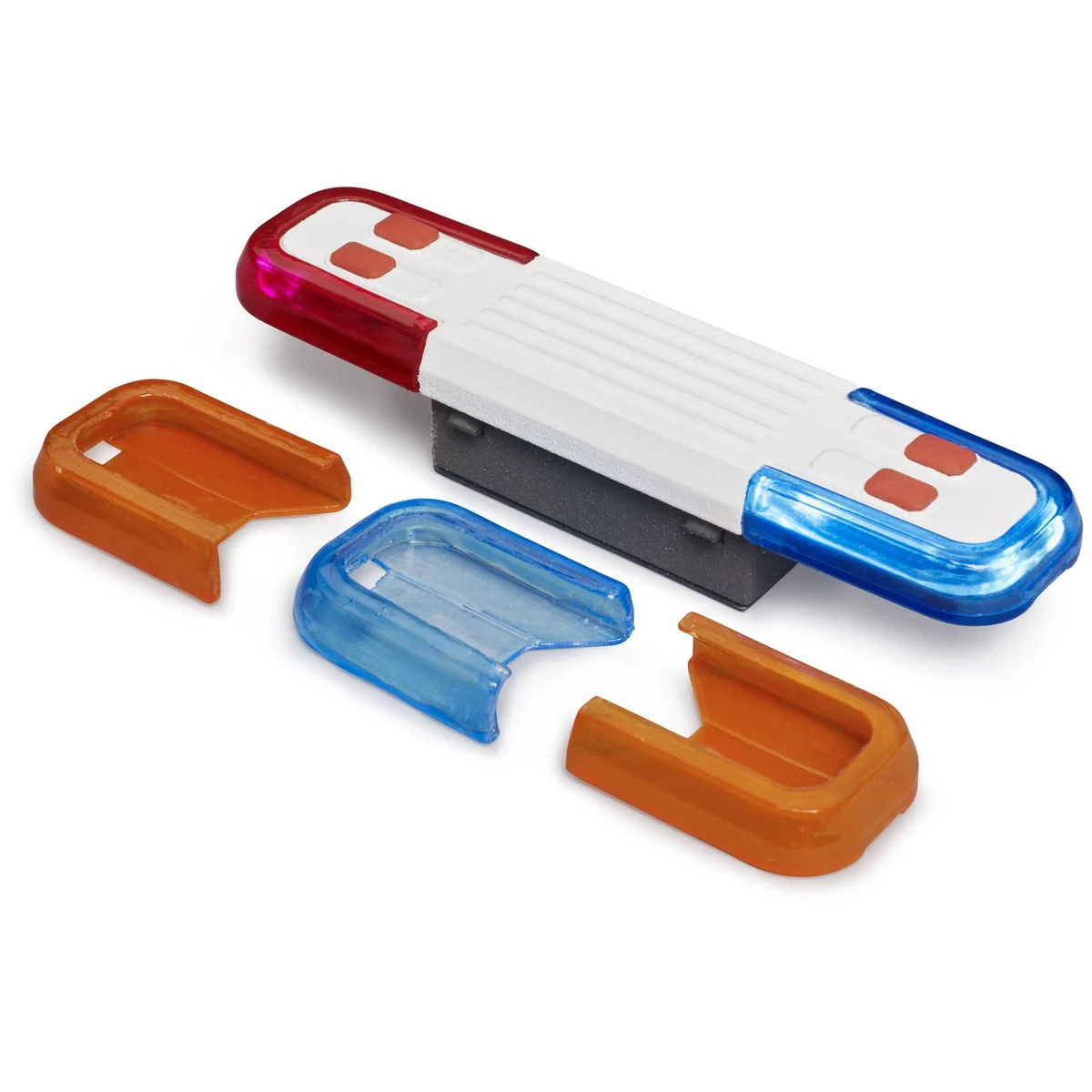 bruderLKW Light und Sound Modul